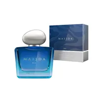 Perf Masc Acqua Di Sardegna Classic Majida Edp 50ML
