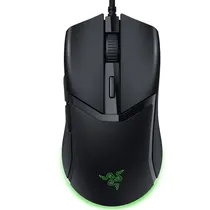 Mouse Gamer Razer Cobra Lightweight 8.500 Dpi USB RGB Preto - Razer RZ01-04650100-R3M1