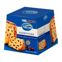  Chocottone ...