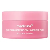 Medicube PDRN Pink Caffeine Collagen Eye Patch 85GR