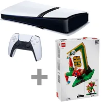 Console Sony...