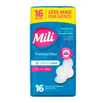  Mili Absorv...