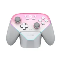  Control Gam...