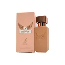 Perfume Maison Alhambra Olivia Eau de Parfum 30ML