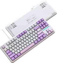  Teclado Mec...