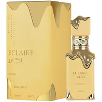 Perfume Lattafa Eclaire Banoffi Eau de Parfum Unissex 100ML