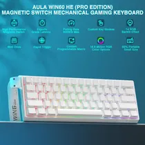  Teclado Mec...