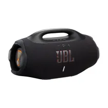 Caixa de Som JBL Boombox 4 Bluetooth, Preta