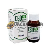  Oleo CBD 50...