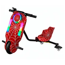 Triciclo Elé...