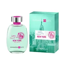  Perfume Man...