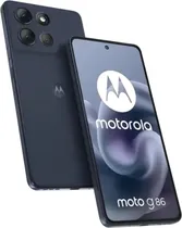 Celular Motorola G86 XT2527-1 1SIM+Esim 256GB/8GB Ram 5G Chrysanthemo (Red) *Con Cargador*