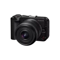 Camera Canon Eos R50 V Kit 14-30MM F/4-6.3 Is STM