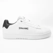 Spalding LFS...