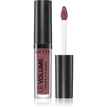  Note Labial...