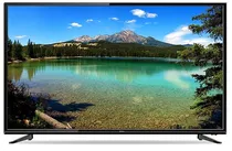  Monitor LED...