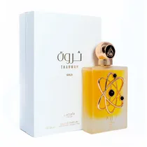 Lattafa Tharwah Gold 100ML