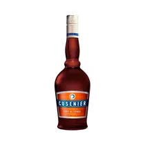 Cusenier Licor Cafe Al Cognac 700ML Con 30% Alc