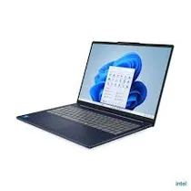 Notebook Lenovo Ideapad Slim 83J1002KUS Touch Intel Core 7-240H/ 16/ 16GB/ 1TB SSD/ WINDOWS11/ Blue