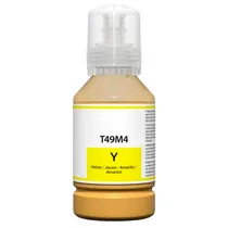 Tinta Epson T49M420 Yellow 140ML C13T49M420 SC-F570/F170