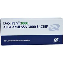  Med. Daxipe...