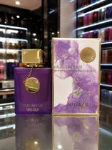 Club de Nuit Maleka 105ML