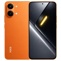 Smartphone Xiaomi Poco X8 Pro Max 5G 512GB 12GB Ram DS - Orange Global