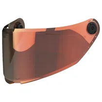Viseira para Capacete MT Helmet MT-V-28B - Max Vision