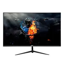  Monitor LED...