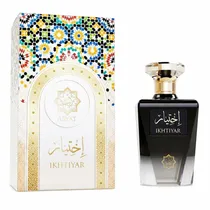 Perfume Abya...