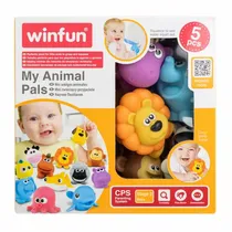  Winfun Bebe...