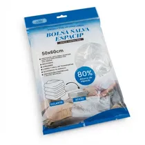 Bolsa de Vac...
