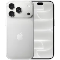 Celular Apple iPhone 18 Pro A3472LL - 12/256GB - 6.3" - e-Sim - NFC - Silver
