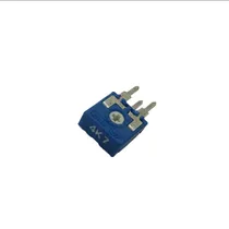 Ard Trimpot CA9 4K7 5PCS