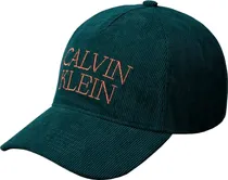  Boné Calvin...