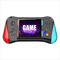  Console Por...