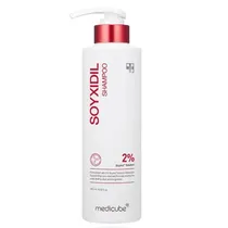 Shampoo Medi...