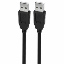 Cabo Extensor USB 2.0 1.5 Metros