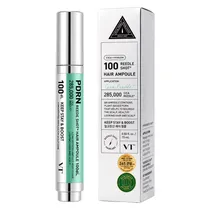 Sérum Capilar VT Cosmetics PDRN Reedle Shot Hair Ampoule 100DL 15ML