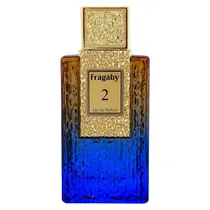 Perfume Risala Elite Fragaby II - Unissex 100ML