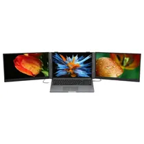 Blackview Triple Screen DCM8