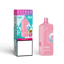 Elfbar 25K ...