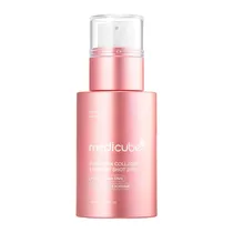 Sérum Facial Medicube PDRN Pink Collagen Exosome Shot 7500 30ML