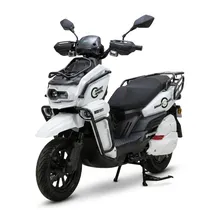 Moto Elétric...