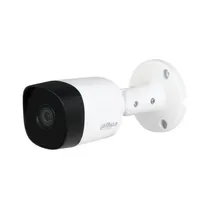 Dahua Camara IP Ir Bullet DH-HAC-B1A21P Blanco