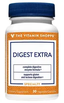  The Vitamin...