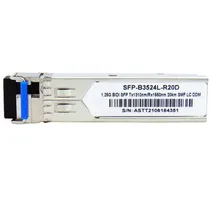  F. M SFP 1....