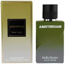  Perfume Ste...