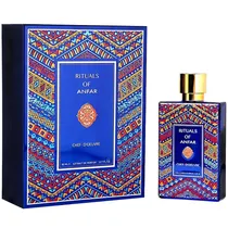 Perfume Anf...