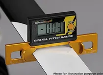Pitch Gauge...